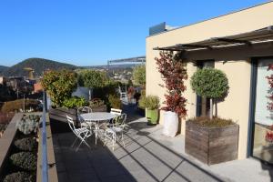 Γενική θέα στο βουνό ή θέα στο βουνό από  αυτό το διαμέρισμα