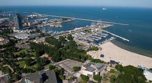 A bird's-eye view of Hostel Marina