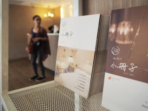 Fotografija u galeriji objekta The Riverside Hotel Hengchun u gradu Hengčun Stari grad