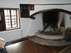 Afbeelding uit fotogalerij van Hotel Bardeni in Tryavna