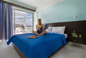 Gallery image of Asteria Hotel in Tolo