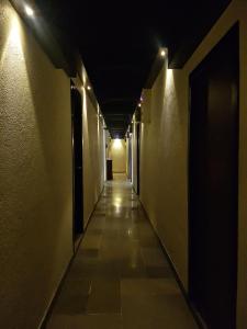 Fotografie z fotogalerie ubytování Hotel Kumkum v Bombaji