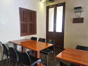 Fotografie z fotogalerie ubytování Hotel Kumkum v Bombaji