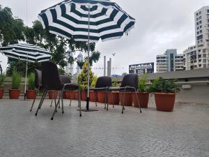 Fotografie z fotogalerie ubytování Hotel Kumkum v Bombaji