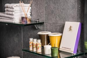 Fotografie z fotogalerie ubytování Hotel Leo v destinaci Čedžu