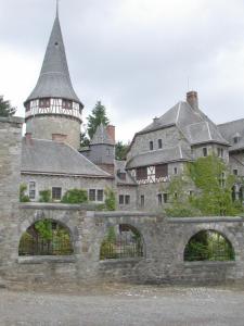 Fotografie z fotogalerie ubytování Park Hotel Kelmis v destinaci Kelmis