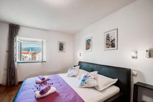 Gallery image of Penthouse Priuli Apartment in Split
