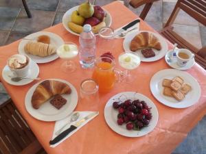 Gallery image of Bed and Breakfast Sotto le Stelle in Caltabellotta