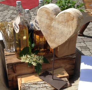 Imagem da galeria de Scheffer's Hotel em Altenmarkt im Pongau