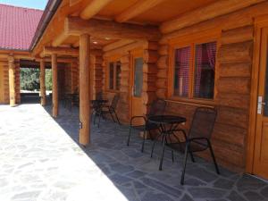 Fotografie z fotogalerie ubytování Penzion U Fábů v Lednici + 32 fotografií