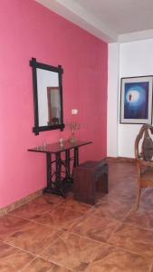 Fotografie z fotogalerie ubytování The Citadel Guest House v Hikkaduwě