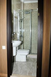 Bagno di Hotel New Telavi