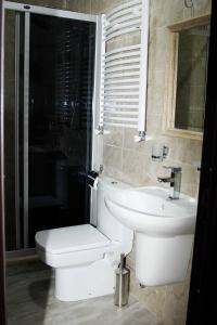 Bagno di Hotel New Telavi