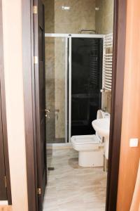 Bagno di Hotel New Telavi