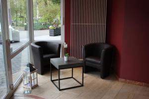 Fotografie z fotogalerie ubytování Park Hotel Kelmis v destinaci Kelmis