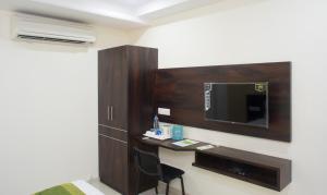 Φωτογραφία από το άλμπουμ του Treebo Celeste σε Visakhapatnam