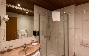 Fotografie z fotogalerie ubytování Park Hotel Kelmis v destinaci Kelmis