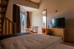 Fotografie z fotogalerie ubytování Park Hotel Kelmis v destinaci Kelmis