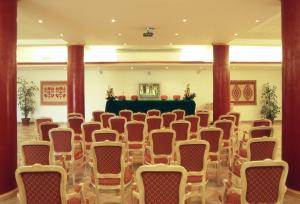 Konferenčné priestory v ubytovaní Hotel Stelle Marine