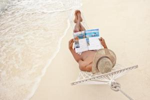 Foto dalla galleria di Stingray Beach Inn a Maafushi