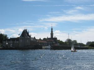 Foto da galeria de Vakantiehuis BuitenGewoon em Wissenkerke