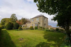 Gallery image of Dunns Houses Farmhouse B&B in Otterburn