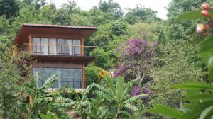 Gallery image of Aythaya Monte diVino Lodge in Taunggyi