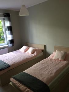 Zdjęcie z galerii obiektu Apartamenty Rodzinne Puck Katarzyna Pietruszkiewicz w mieście Puck
