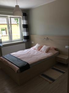 Zdjęcie z galerii obiektu Apartamenty Rodzinne Puck Katarzyna Pietruszkiewicz w mieście Puck