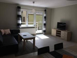 Zdjęcie z galerii obiektu Apartamenty Rodzinne Puck Katarzyna Pietruszkiewicz w mieście Puck
