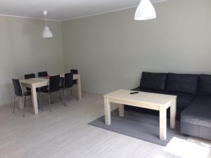 Zdjęcie z galerii obiektu Apartamenty Rodzinne Puck Katarzyna Pietruszkiewicz w mieście Puck