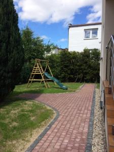 Zdjęcie z galerii obiektu Apartamenty Rodzinne Puck Katarzyna Pietruszkiewicz w mieście Puck