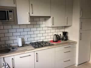 Zdjęcie z galerii obiektu Apartamenty Rodzinne Puck Katarzyna Pietruszkiewicz w mieście Puck