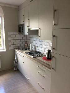 Zdjęcie z galerii obiektu Apartamenty Rodzinne Puck Katarzyna Pietruszkiewicz w mieście Puck