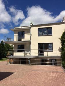 Zdjęcie z galerii obiektu Apartamenty Rodzinne Puck Katarzyna Pietruszkiewicz w mieście Puck
