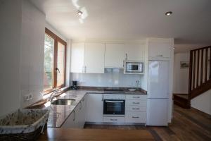 Gallery image of Alojamiento Turístico El Castro in La Revilla