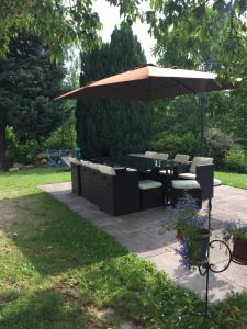 Ảnh trong thư viện ảnh của Gîte Le Vieux Ruisseau Sauna et Massages ở Lapoutroie