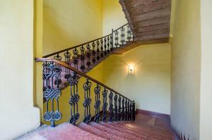 Fotografia z galérie ubytovania Stupendous Apartment v Budapešti