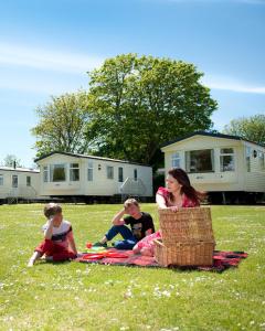 Gallery image of South Bay Holiday Park in Brixham