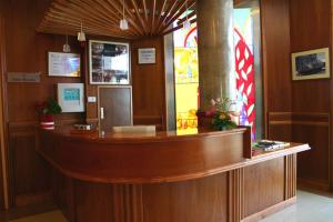 Fotografie z fotogalerie ubytování Hotel Camino Real v destinaci Arcahueja