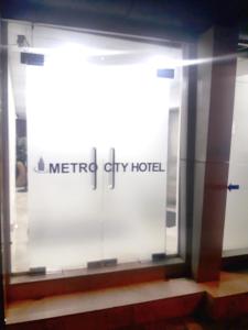 Fotografie z fotogalerie ubytování Metro City Hotel v destinaci Colombo