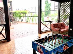 Fotografie z fotogalerie ubytování Akvitaniya Mini-Hotel v destinaci Zatoka