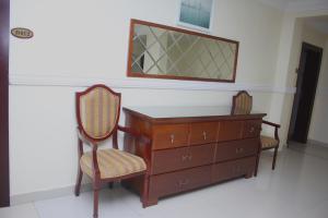 Φωτογραφία από το άλμπουμ του De Rembrandt Hotels and Suites σε Ikeja