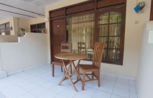 Fotografie z fotogalerie ubytování Pondok Nuri Homestay v destinaci Sanur