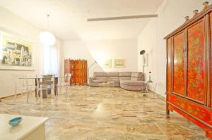 Posedenie v ubytovaní DolceVita Apartments N 250 + 8 fotografií