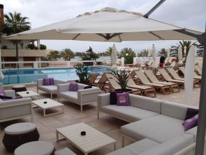 Bellamar Hotel Beach & Spa, San Antonio – Bijgewerkte prijzen ...