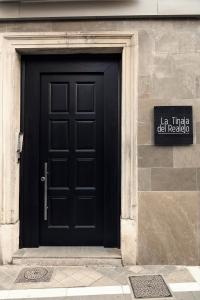 Exteriér nebo vchod ubytování La Tinaja del Realejo