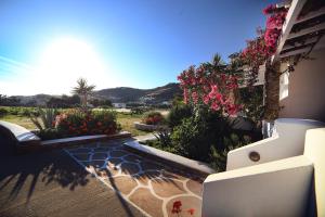 Gallery image of Island House Mare in Mylopotas
