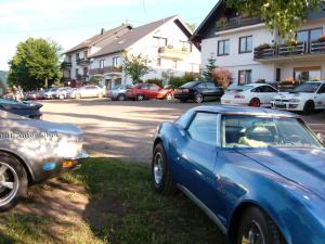 Okolí hotelu