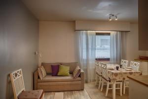 Gallery image of Guesthouse Borealis Apartments in Rovaniemi